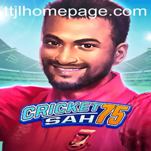 Explore the Thrills of CricketSah75: A New Era in Sports Gaming
