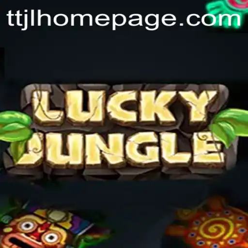 Discover the Thrilling World of LuckyJungle