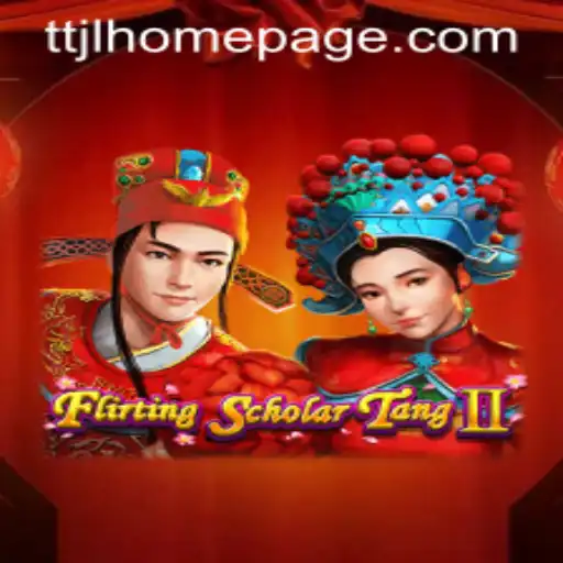The Enchanting World of Flirting Scholar Tang II: A Journey with TTJL