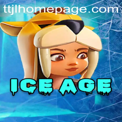 IceAge Adventures: An Epic Journey into a Frozen World