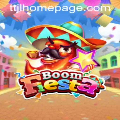 Exploring BoomFiesta: A Dynamic Adventure Amidst Current Gaming Trends