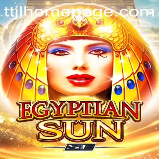 Mysteries of EgyptianSunSE: A New Age Game of Strategy and Adventure