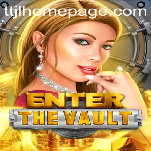 Embark on an Unforgettable Adventure with EntertheVault