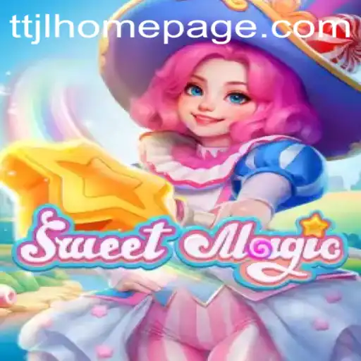 Explore SweetMagic Game Thrills