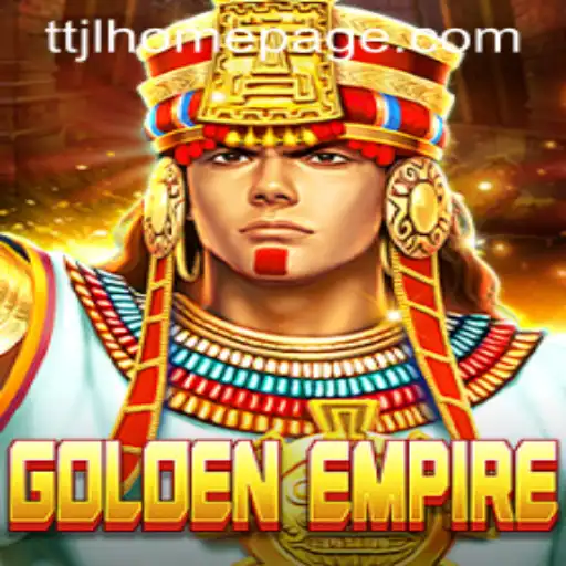 GoldenEmpire: A New Era of Strategy Gaming