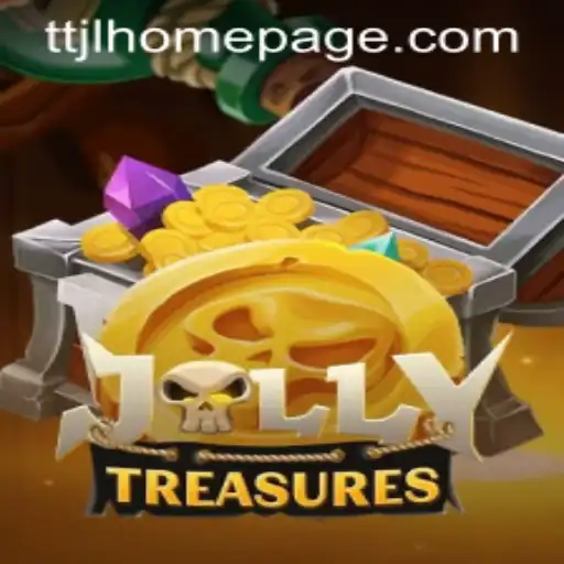 JollyTreasures: An Exciting Adventure Awaits