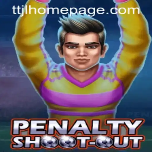 PenaltyShootOut: Engaging Football Enthusiasts Globally