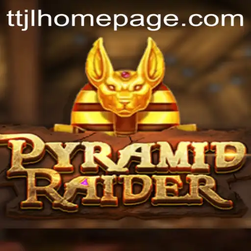 Unveiling the Adventure of PyramidRaider