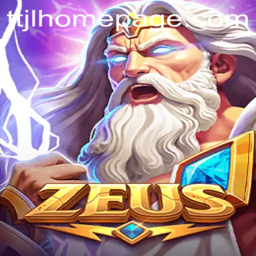 Zeus: The Captivating Game Experience