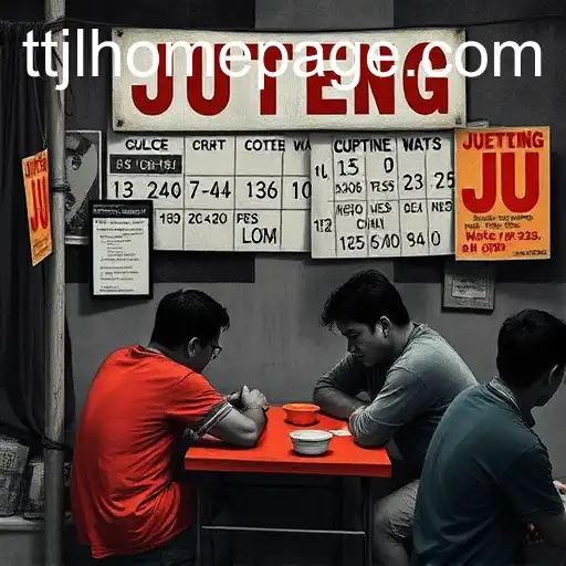 Unveiling the Shadows of Jueteng: A Deep Dive into the Philippine Numbers Game