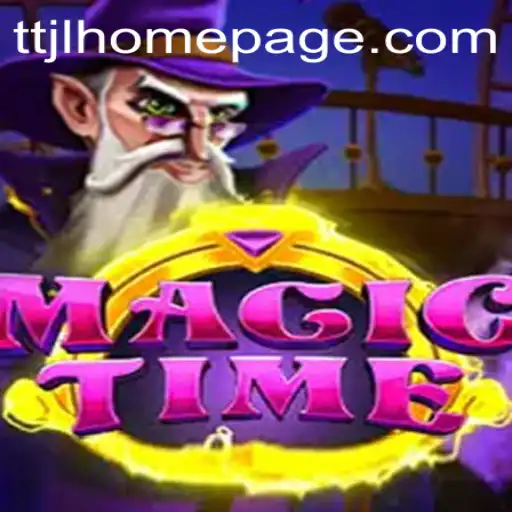 Unveiling MagicTime: The Fantastical Realm of TTJL