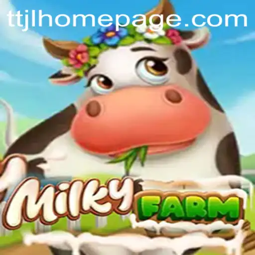 Discover MilkyFarm: A Journey into the Whimsical World of Agricultural Adventure