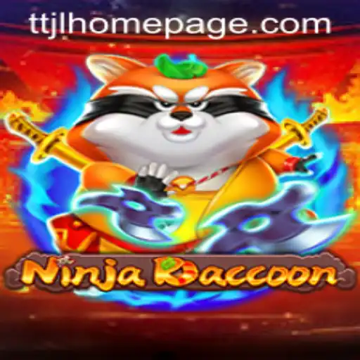 Discover the Thrilling World of NinjaRaccoon