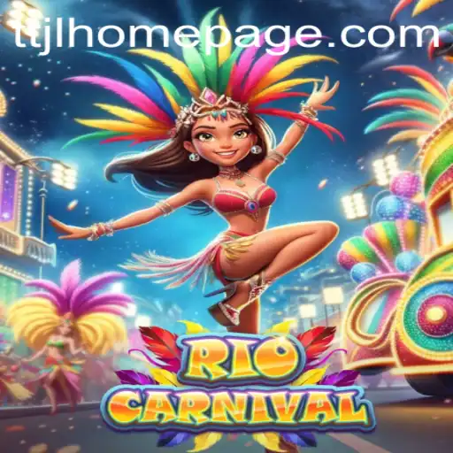 Experience the Vibrant Joy of RioCarnival: A Thrilling Venture into Festive Gameplay