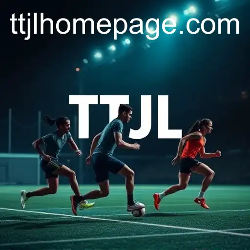 The Evolution of Sports: A Deep Dive into TTJL