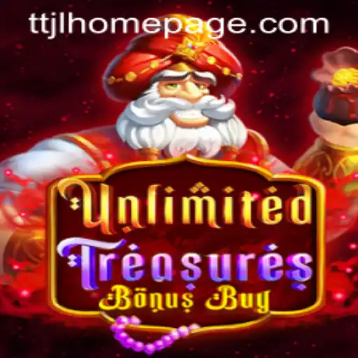 Discover the Thrilling World of UnlimitedTreasuresBonusBuy