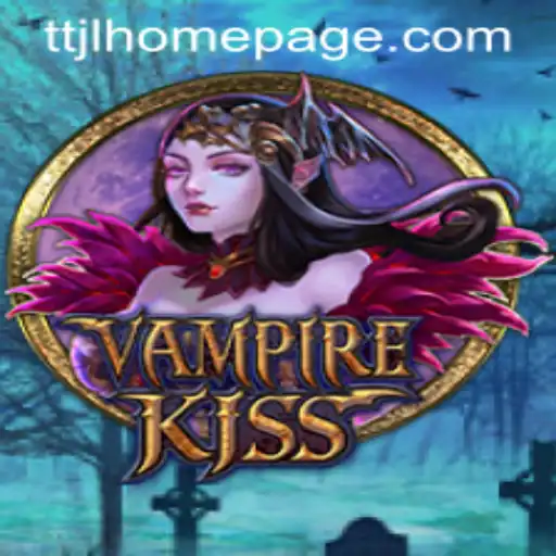 Discover the Enigmatic World of VampireKiss: A Thrilling Adventure Awaits