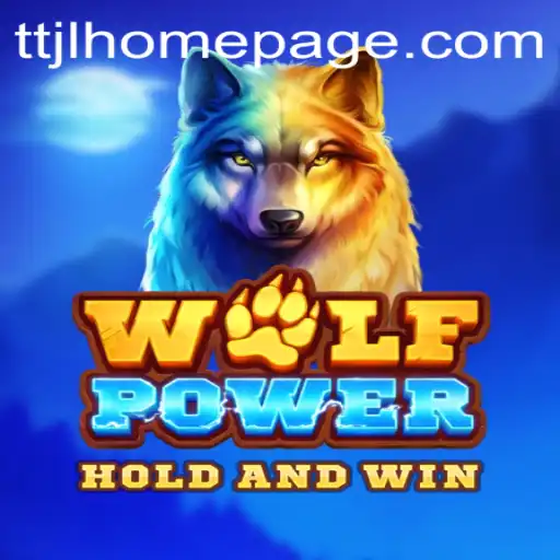 Dominating the Virtual Realm with WolfPower